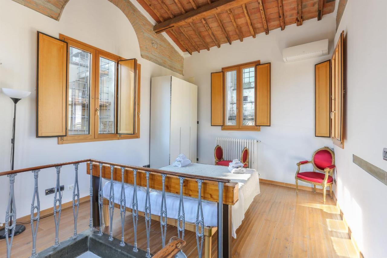 Uffizi Suite I In Florence-Hosted By Sweetstay Екстериор снимка